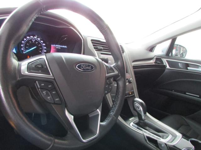 FORD FUSION - Foto 12