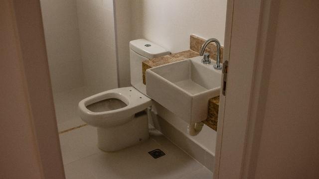 Apartamento com 2 quartos no Condomínio Tapuias Residencial - LH63B - Foto 12