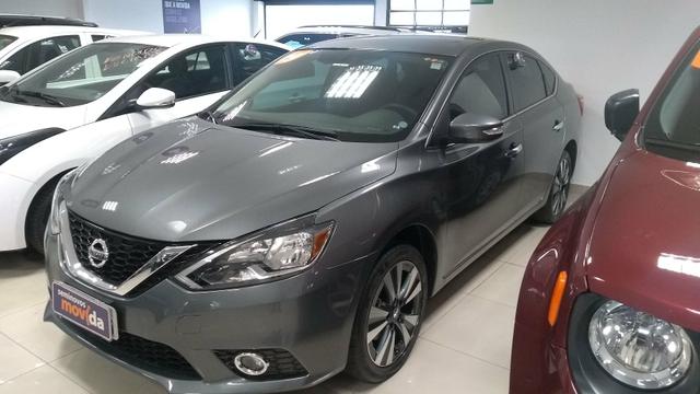 Nissan Sentra SV 2018 - Foto 4