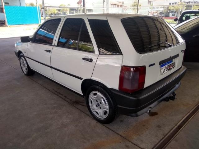Fiat Tipo 1.6 MPI 4P - Foto 6