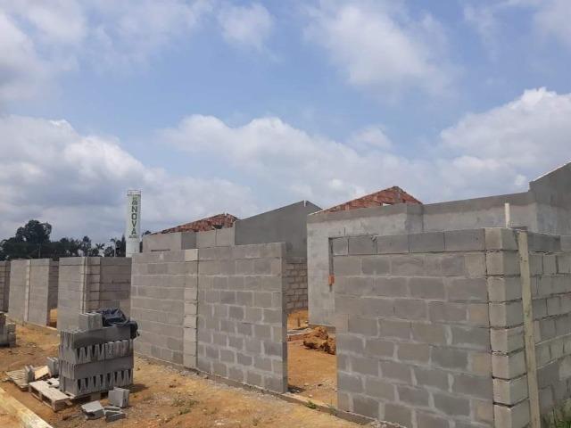 !#Residencial golden manaus a 15minutos da ponte rio negroº - Foto 5