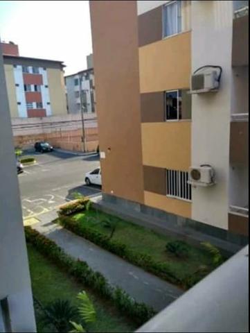 Vendo Apartamento - Foto 9