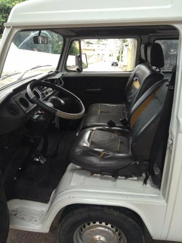 Kombi 2001 injeção. 10.500,00 - Foto 19