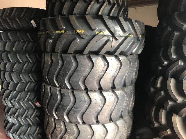 Pneus agrícola novos Goodyear e Titan a pronta entrega em Goiânia - Super promoção - Foto 3