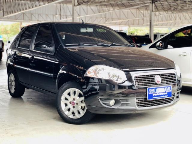 FIAT PALIO ELX 1.4 MPI FIRE FLEX 8V 4P - Foto 14