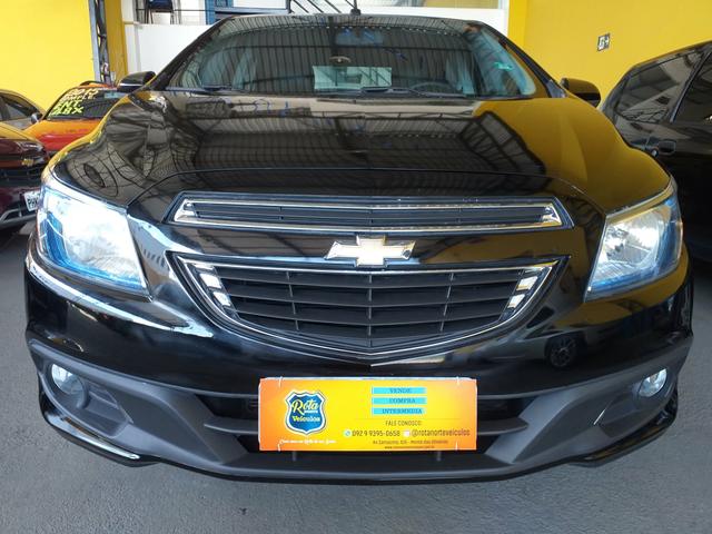Prisma ltz 1.4 flex/2014 completo - Foto 3