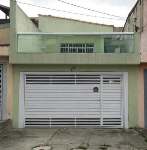 Casa Dom Avelar
