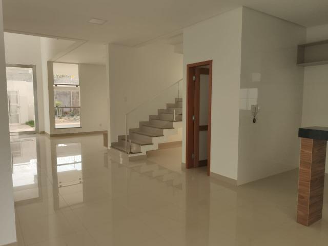Casa Alto Padrão em Condomínio Fechado Mobiliado - Foto 8