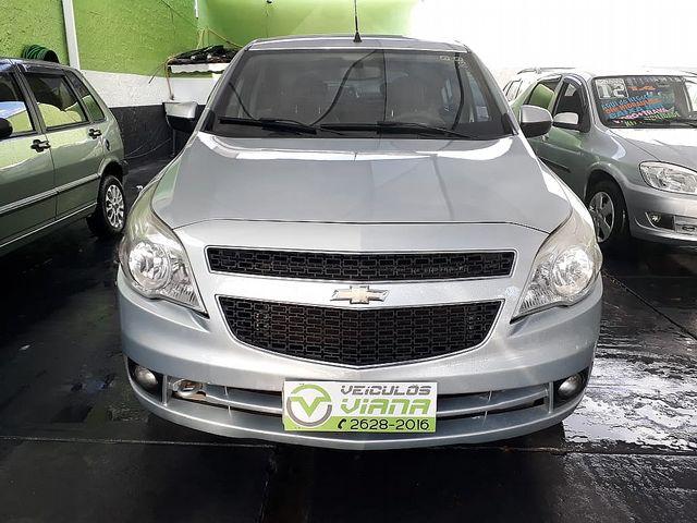 Aglile ltz 1.4 completo 4 air bag - Foto 2