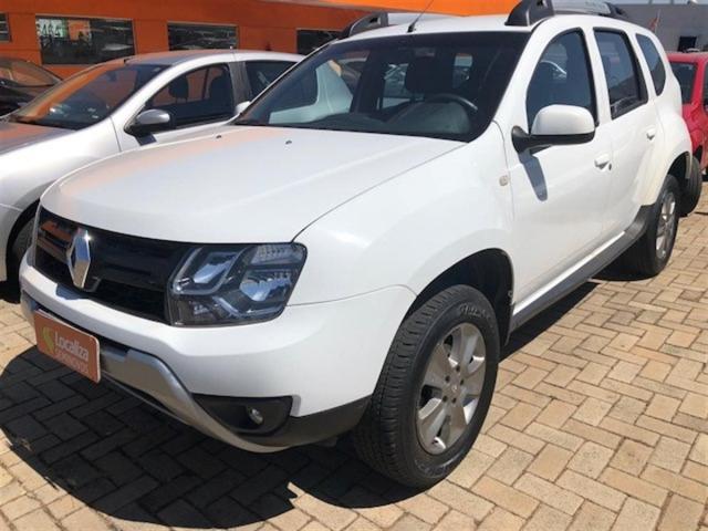 RENAULT DUSTER 2017/2018 1.6 16V SCE FLEX DYNAMIQUE MANUAL - Foto 4