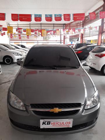 Promoção! Classic LS 1.0 - 2015 Completo