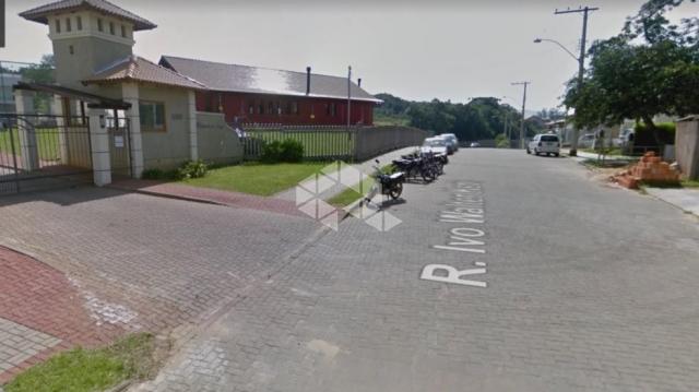 Terreno à venda em Aberta dos morros, Porto alegre cod:TE1296 - Foto 4