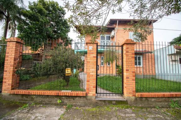 Casa à venda com 4 dormitórios em Serraria, Porto alegre cod:9888916