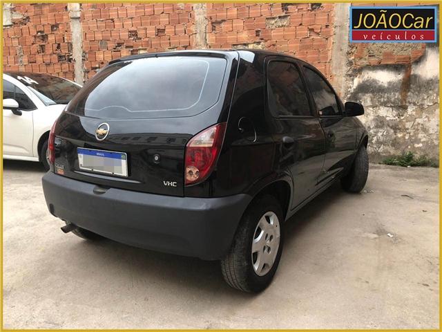 Chevrolet Celta 1.0 mpfi life 8v flex 4p manual - Foto 9