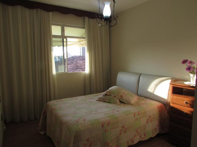Casa para aluguel, 4 quartos, 3 vagas, caiçaraadelaide - belo horizonte/mg - Foto 13