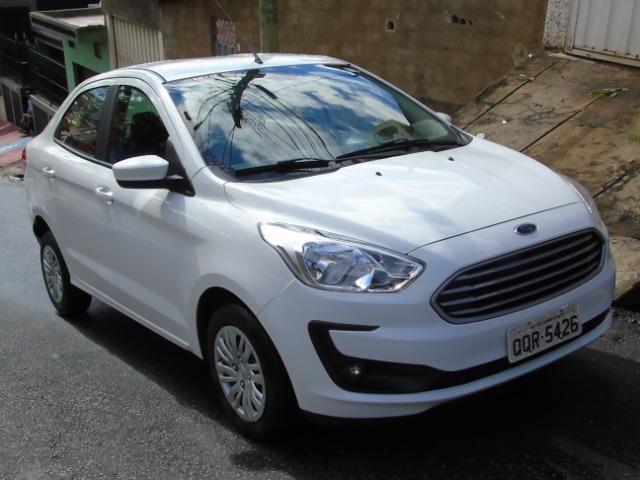 Ford Ka 2019 Sedan $7 mil abaixo da fipe Urgente