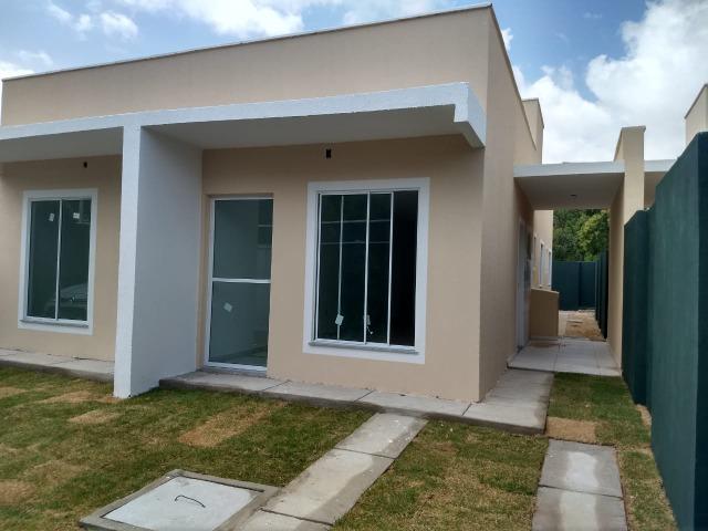 Casa 2 quartos e 2 banheiros | Documentação grátis | Jardim Icaraí