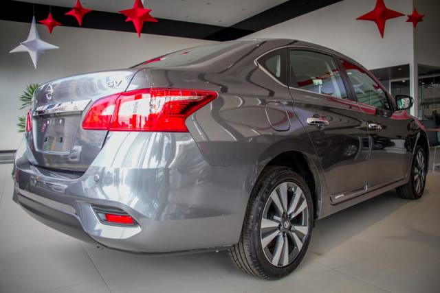 NISSAN SENTRA SV 2.0 FLEX 16V AUT. - Foto 5