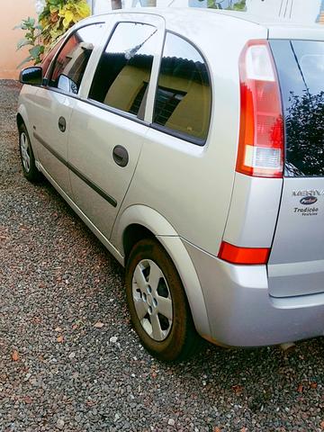 Vendo meriva