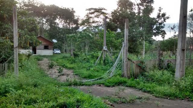 Vendo ou troco casa em Belterra - Foto 4