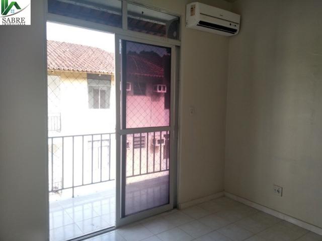 Aluguel 2 quartos bairro parque 10 apartamento manaus-am - Foto 3