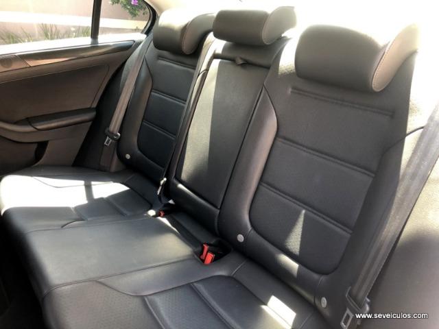 Volkswagen Jetta Highline 2.0 Tsi Tiptronic - 2016 - Foto 6