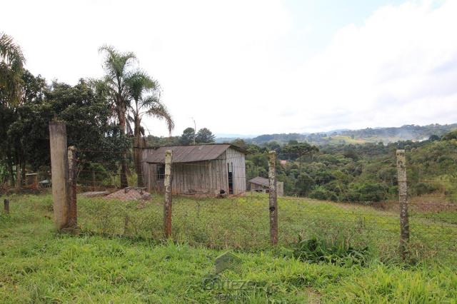 Chácara à venda na Colônia Murici