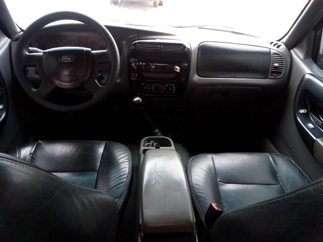 Ranger 4x4 diesel - Foto 3