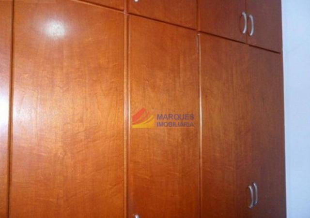 Casa residencial à venda, jardim primavera, indaiatuba - ca0260. - Foto 12