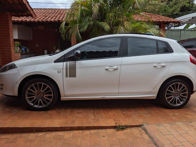 Fiat Bravo Sporting 2012/2013 TOP - Foto 5