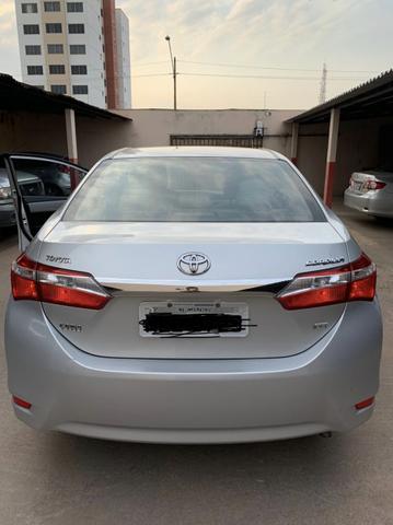 Corolla 2014/2015 - Foto 2