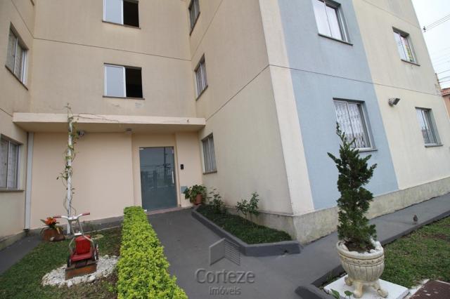 Apartamento com 2 quartos, à venda Sitio Cercado - Foto 7