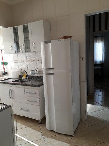 Ubatuba Praia Grande Apartamento Temporada a 15 passos do mar - Foto 9
