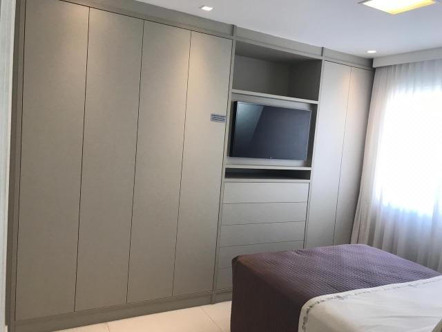 Atenção Ultima Unidade; Casa de Milão´com Alto Padrão, 3 quartos Suite, no melhor do SIM - Foto 11