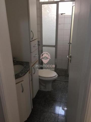 Apartamento para alugar com 4 dormitórios em Centro, São josé do rio preto cod:354 - Foto 3