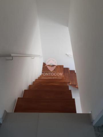 Casa à venda com 2 dormitórios em Residencial borboleta 1, Bady bassitt cod:338 - Foto 6