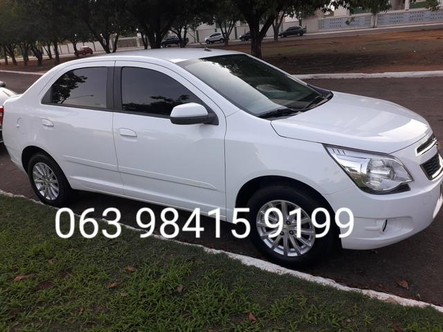 Cobalt LTZ 1.4 2015 - Foto 6