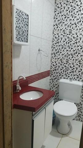 Vendo uma casa no Canaã próximo a arena da floresta e perto da academia e creche - Foto 8