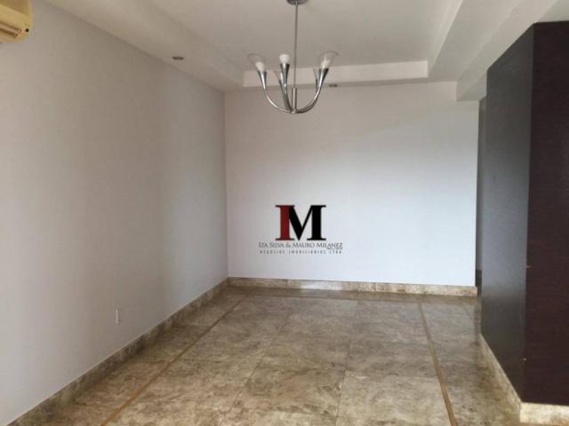 Alugamos apartamento 1 por andar com 4 suites - Foto 13