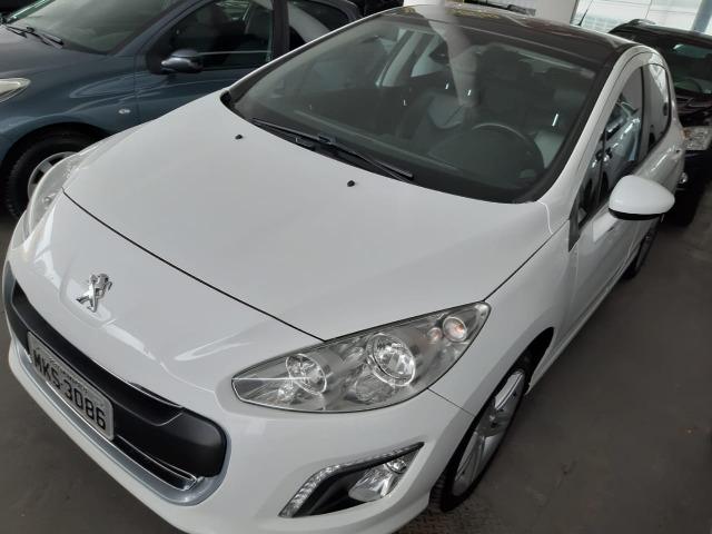 Peugeot 308 Feline - Versão mais completa - Foto 2