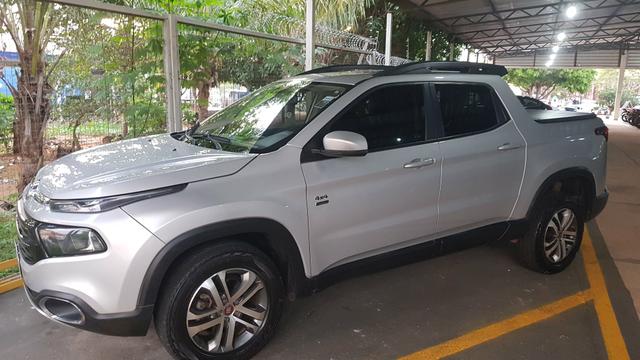 Fit Toro Freedom Diesel 4x4 Mec. 2016/2017 79.500.00 - Foto 2