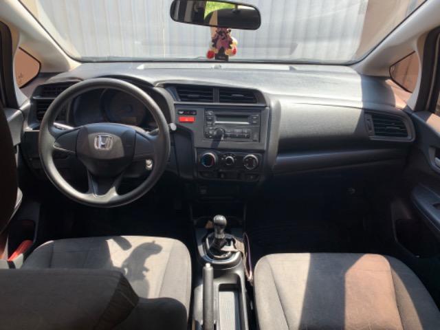 Honda Fit Flexone 1.5 15/15 - Foto 2