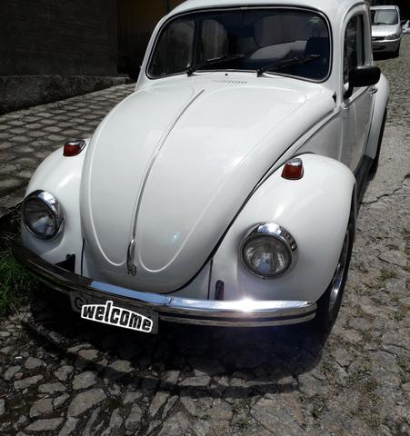 Vende-se fusca 1976 - Foto 11