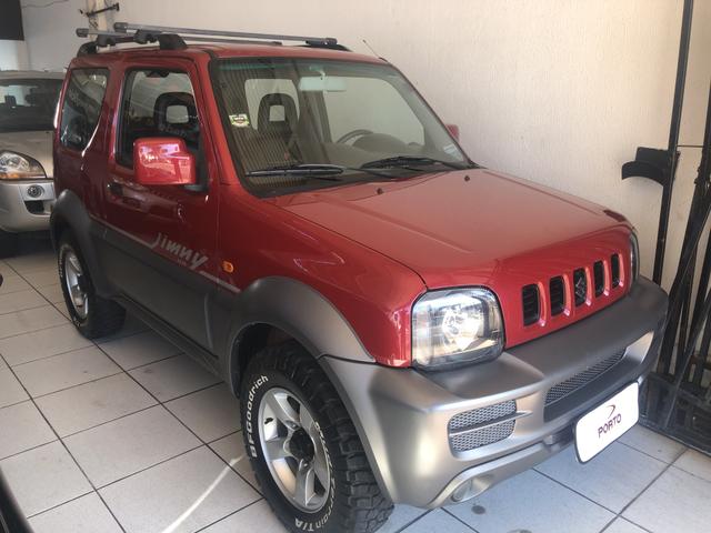 Suzuki Jimny 2011 - Foto 6