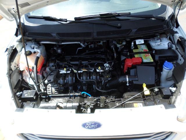 Ford ka sedan - Foto 13