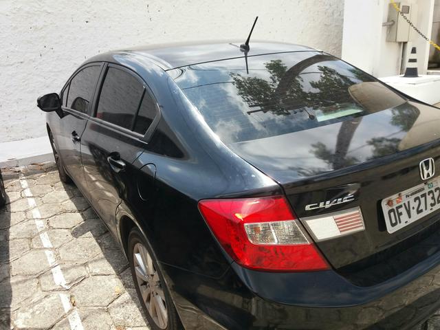 Honda Civic lxl - Foto 3