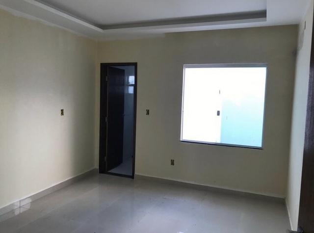 Casa 3/4 - Pronta para Morar - Foto 4