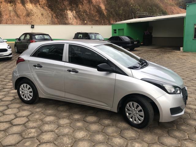 Hyundai HB20 Unique 2019 - Foto 3