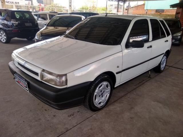 Fiat Tipo 1.6 MPI 4P