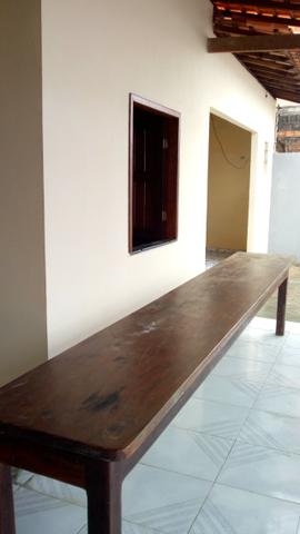 Aluga-se Casa Próximo ao Colégio Dom Bosco em Salinópolis - Foto 10